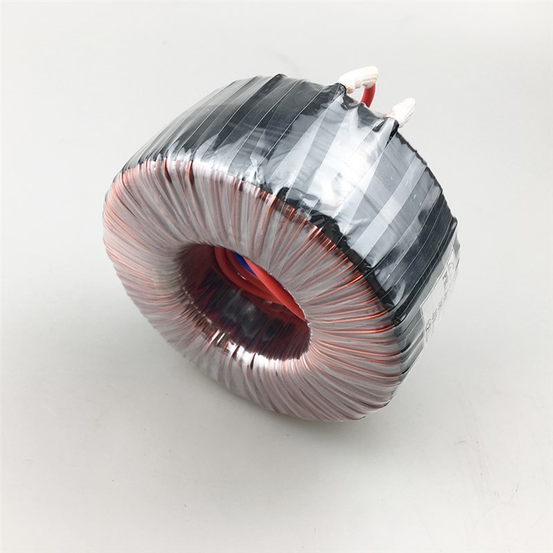热销100w环形变压器220V转28V21V6.2V 隔离单相电源 功放音响配件