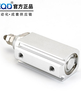 热销天进气动针型气缸CDJP2T气动双作用CDJP2B6*5*10*15*20-S拇指