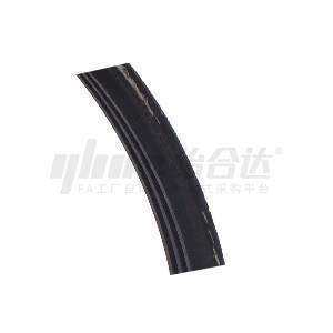 怡合达 DXD41-N2/3-246/256/270/282 物流专用多楔带 闭环型 PJ型