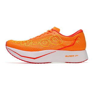 多威跑吧三代PB跑步鞋专业马拉松跑鞋男女全掌碳板竞速跑步运动鞋