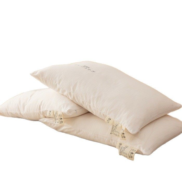 A类母婴级新疆全枕头枕睡眠家用颈软枕芯舒护单人颈椎助双层棉纱,床上用品,功能枕/保健枕/养生枕,淘宝优惠券,粉丝福利购,淘宝优惠卷