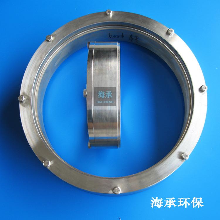 转法兰活动法接兰旋转头30不锈钢旋转XZ密封装4置厂家旋承压