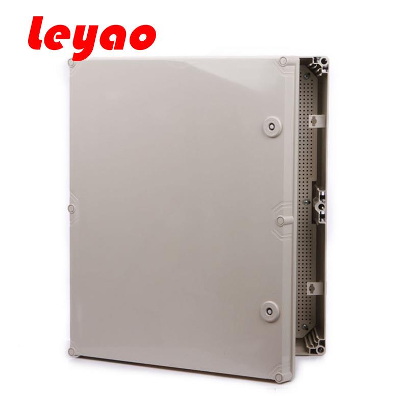 防水箱配电箱LY-AG-60户外监控箱LYA-6G-60501900*500*195