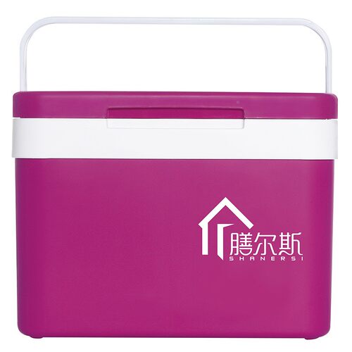 尔斯（SAENRSI）20L户外EPICE920TS保箱冷藏箱保鲜箱温膳烧烤