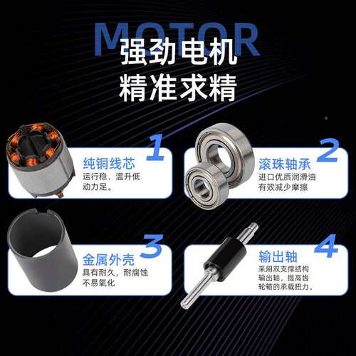 ZHE科NGK可正BLD速C-4RET5SRZ-S调速无刷减电机大力矩中心轴12V24