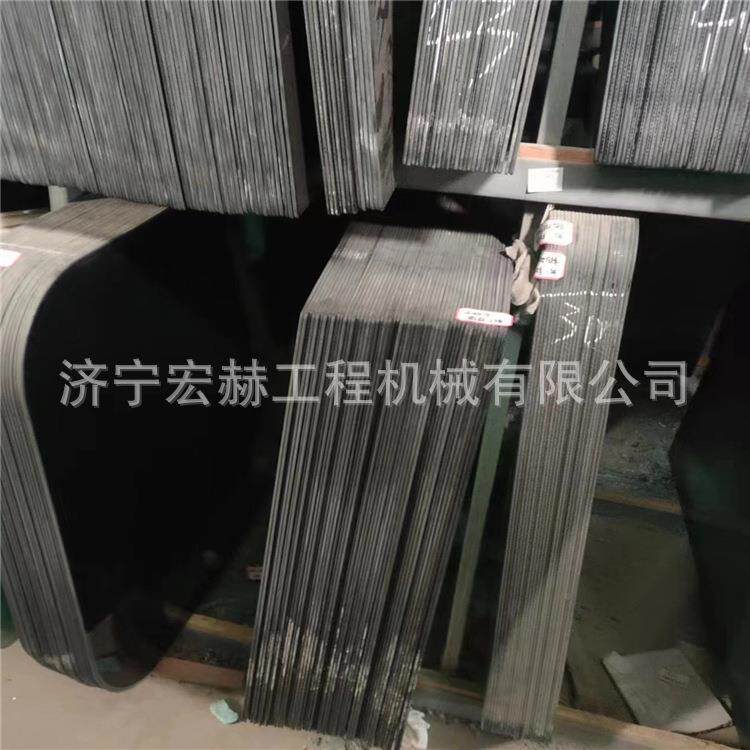 挖掘机玻璃PC2OGP大20-8PC210-7钢化夹胶前挡上右臂下天窗推拉