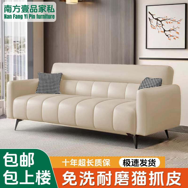 多功能折叠沙发床两用布艺沙发简易单客厅出租房折叠床懒人小夷陵
