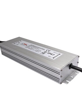 I67水防电源灯箱灯带灯条户外亮P化12v3POU00w防水电源厂直价销