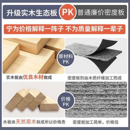 洞洞板O88置实木墙上物木架质墙壁挂挂墙书架隔板收纳架板墙面