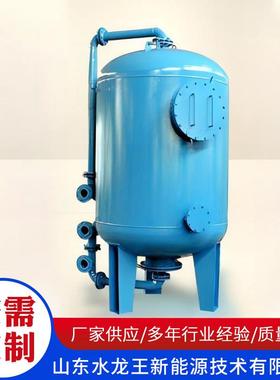 全动过自滤器水处理过滤器厂家销机械过滤工THW厂直工业机器械过
