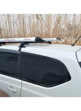 五菱宏光S骏730风光330奥德赛GL8行李架HS-022欧诺车载车宝顶货架