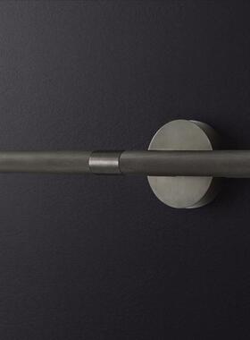 美式复镜灯卧室房间镜36876柜灯现代古浴室卫生间洗后手间前洗漱