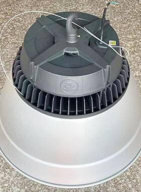 c上海世纪WEAP亚明lPed工矿灯T37高天棚灯白光100W150200W300W