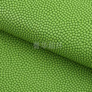 彩色篮球纹防滑护掌超纤皮革 举重硬拉健身握把革超纤皮料