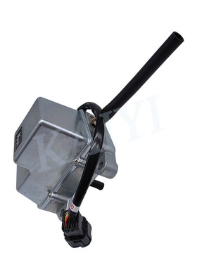 挖机配件住友SH210A1/A马2/200A1/A2门加油达KHR油1CJW290/KHR134