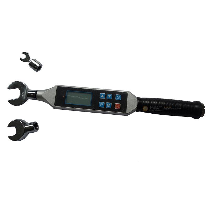 3606.级螺栓力矩扳手测螺母扭力扳手标试准头8数扭显力扳手