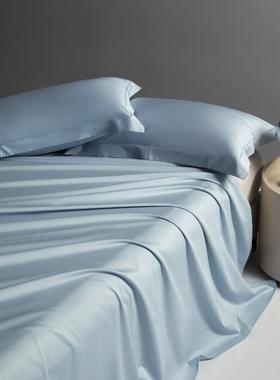 纯0床单全BMSL-009棉10全棉被单床单纯棉单件棉床单枕套三件套厂
