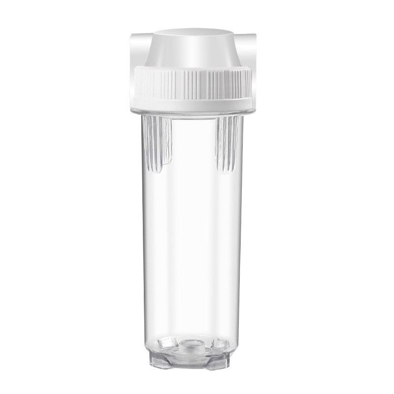 家用净水机滤瓶外壳10寸滤芯自过滤器/净水器