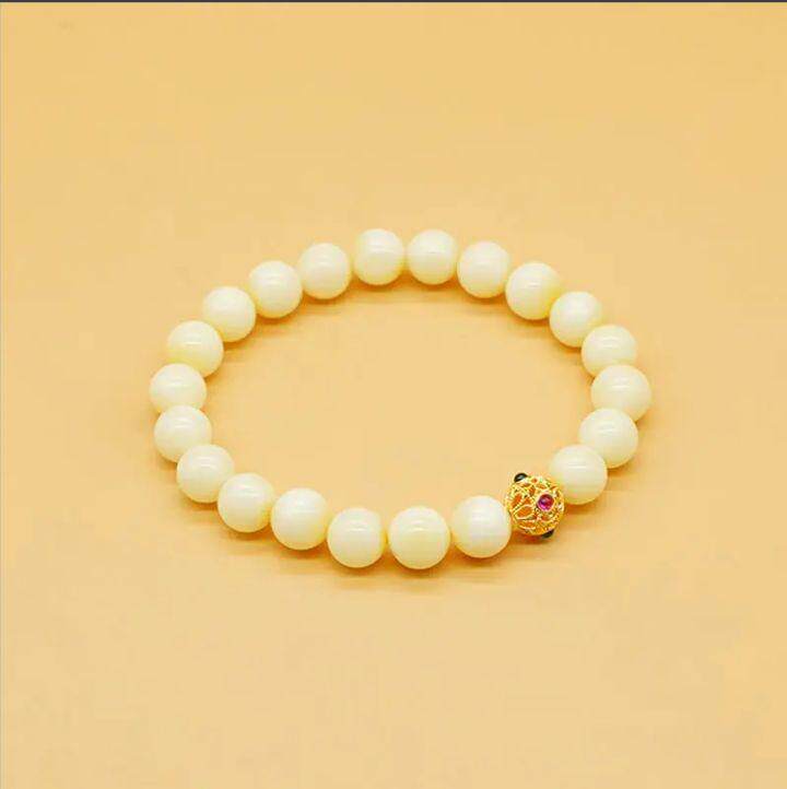 【Q .Jewelry】蜜蜡手串 略有不同