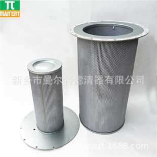 319 供应02250109 油气分离芯油气分离器保养包油细分离器油分芯