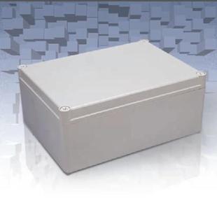 135 350 工程箱配电箱 250 TAYEE上海天逸按钮箱防水密封箱B13502