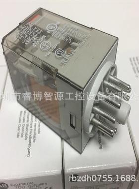 700-HA33A24AB原装管座继电器低压电器700-HA33A24供应
