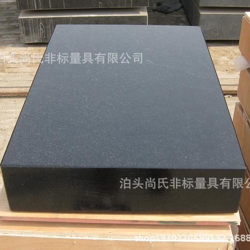 厂家供应大理石平台铸铁平台方箱支架及各种规格平台平尺价格优惠图片