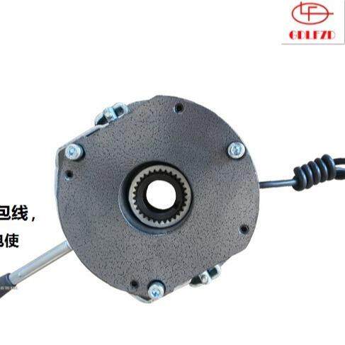 YMDZ-0.75-15-30-40-75-150-200制动器耐高温电磁制动器钢厂专用