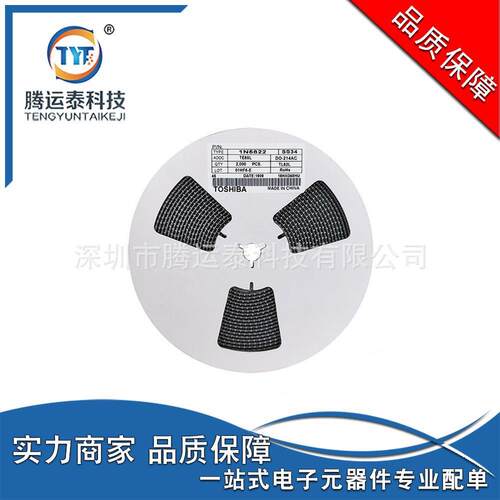 SS34SS34F1N5822SMASMAF肖特基二极管DO-214AC优势直销