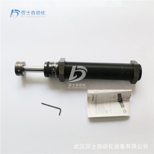 AVENTICS 紧凑迷你滑块R412019172导向气缸