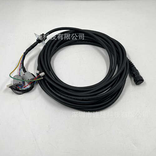 GR3示教器电缆AWC32876LT03/R2电缆AWC32693LT09