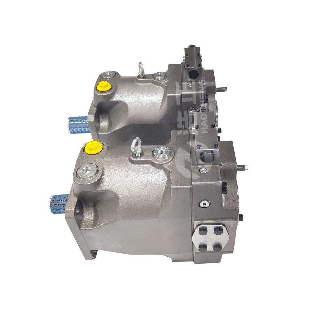 PV140R1K1T1NMMC钢厂柱塞泵PV140L9G1T1NMFCKPV140R1K1T1NULC