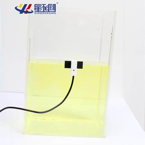 非接触液位传感器XKC-Y26-V液体感应开关水位传感器