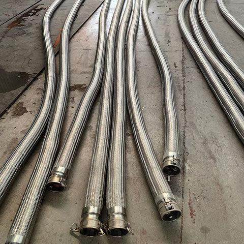金属软管带快速接头 304不锈钢工业波纹管 源头厂家 支持定制,标准件/零部件/工业耗材,波纹管/金属软管/塑胶软管,淘宝优惠券,粉丝福利购,淘宝优惠卷
