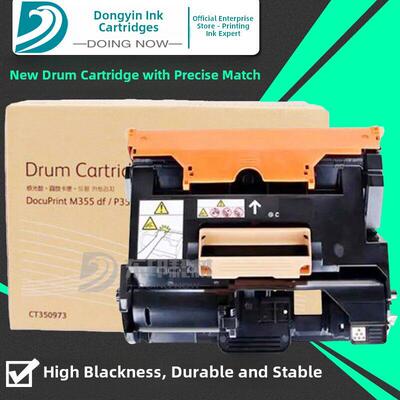 适用施乐P355DB鼓架P355d 355DF M355DF P368D硒鼓成像鼓碳粉墨盒