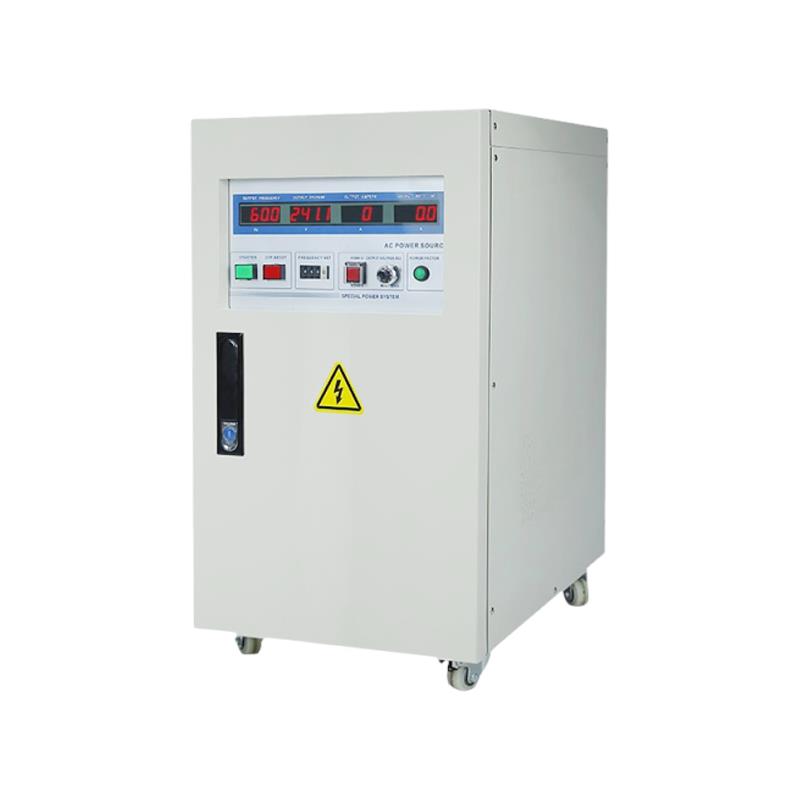 三相变频电源变压器380V50Hz转60Hz/220V440V480V可调压10/20KVA
