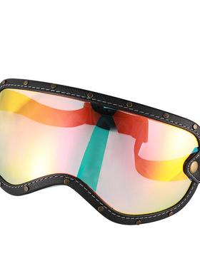 Cyril Cerro头盔覆古全面头盔护目镜和镜片380特别