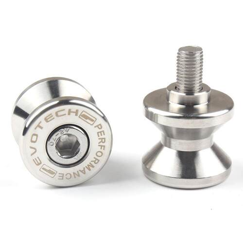适用凯越摩托车450R/450RR/800X不锈钢起车钉起车架配件驻车螺丝
