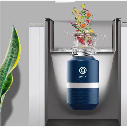 东格团 厨余 余垃圾处理器厨房家用食物垃圾处理器厨余 余粉碎机