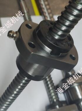 THK滚珠丝杠BNK1402/BNK1404/BNK1408/BNK1510/BNK1520/BNK1616