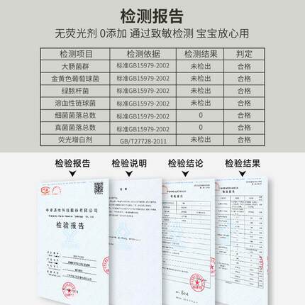 【囤货装】超亚婴儿湿巾纸宝宝手口专用家庭实惠装大包80抽*28包