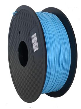 3D打印机耗材TPU95A硬度 高韧性高弹性软胶材料 源头厂家生产直销