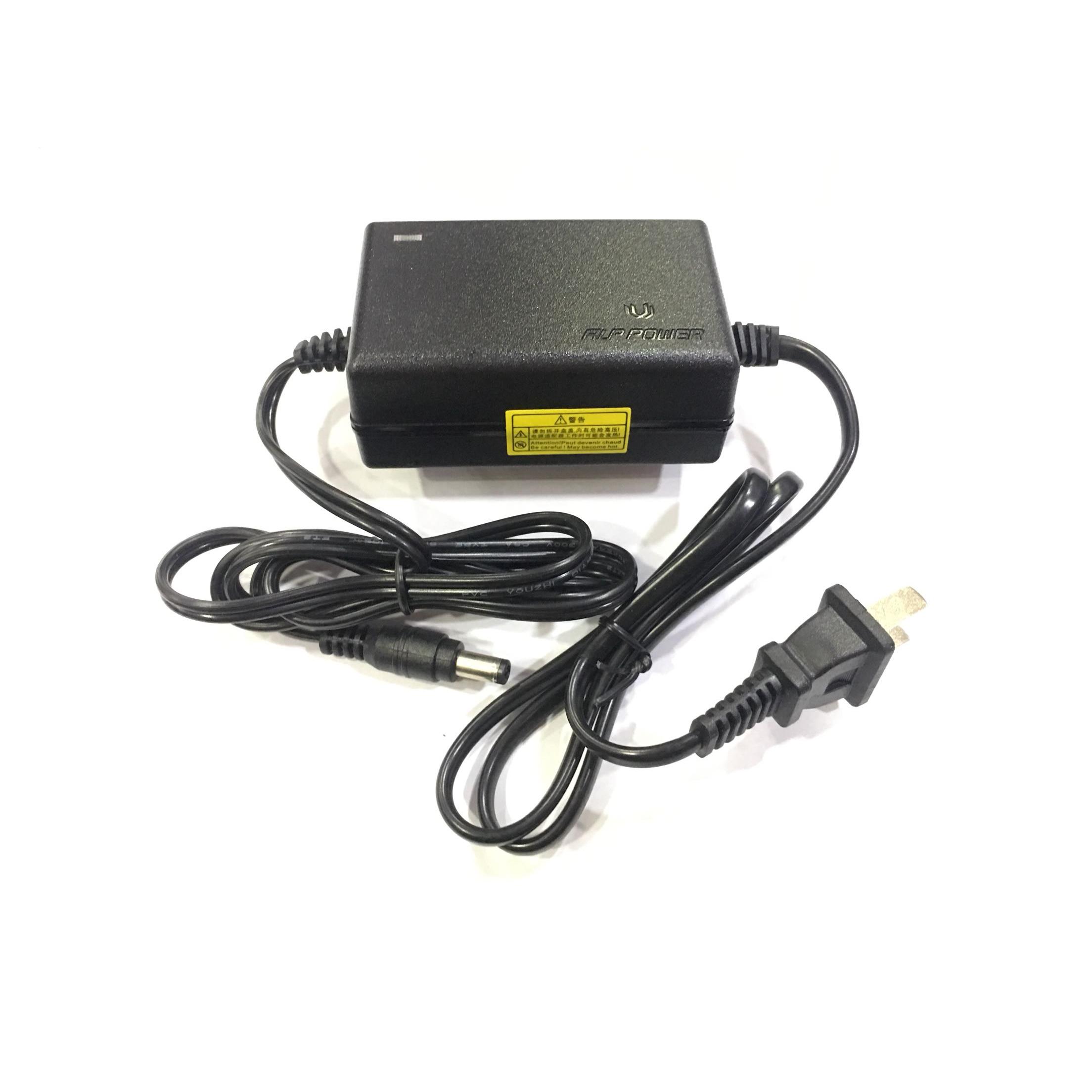 适用Avision扫描仪FF-1402B电源适配器24V1A充电器