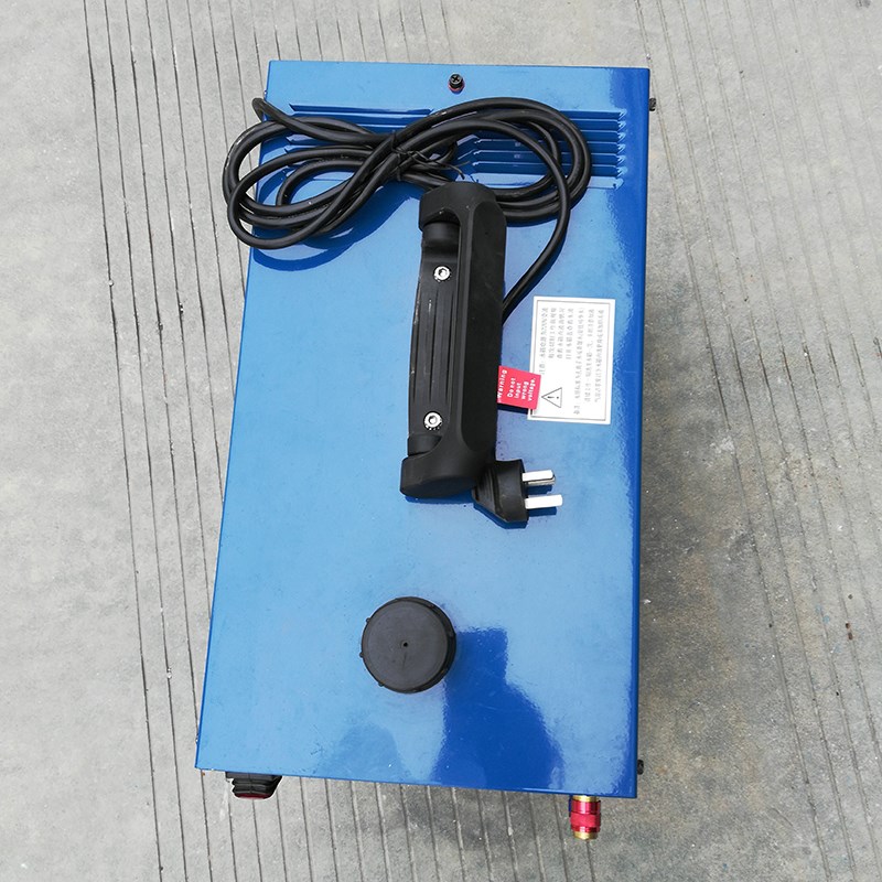 数控等离子焊接机制冷水箱WRC-300A 切割机水冷却循环水箱20L升