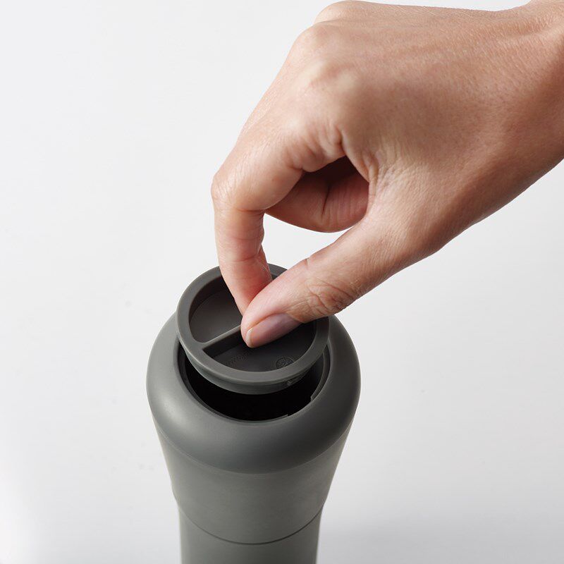 JosephJoseph创意研磨器调味罐胡椒粉调料瓶佐料椒盐瓶厨房用品