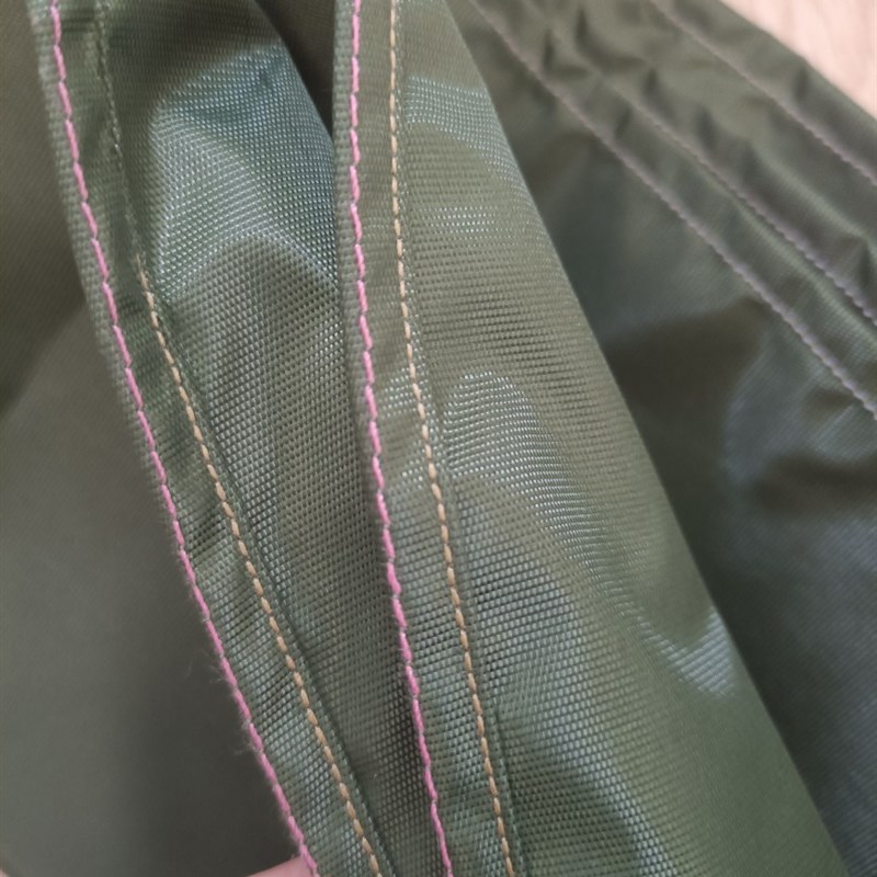 农用4寸浇地布水带袖浇水多袖水袋灌溉神器布袋布龙沟轮沟定做