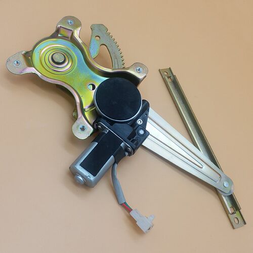 金彭电动车玻璃升降器 金彭D70 S70 S7电动门窗升降器金鹏玻璃机