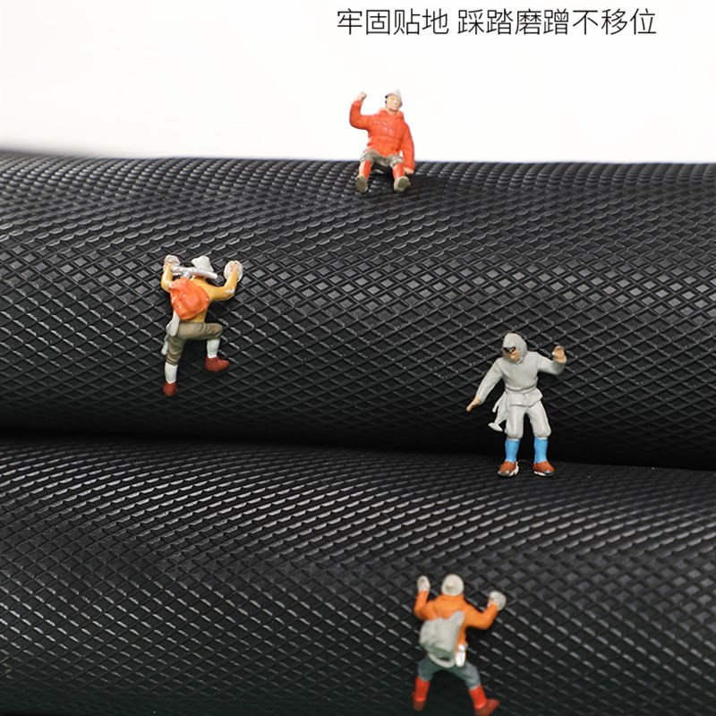 入户门地垫卡通丝圈进门门垫2022新款可裁剪玄关脚垫进户门口地毯