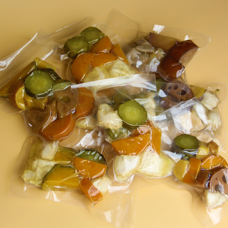 猫狗宠物蔬菜鲜肉湿粮餐包保湿代餐鲜食蒸煮拌饭营养低脂小型犬