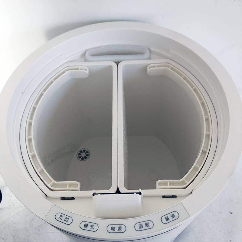 YO悠默加湿器家用静音卧室空气10L喷雾大容量空调蒸发式落地客厅